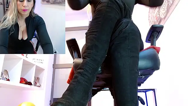 DianaPearls online show from March 24, 2026, 10:37 am