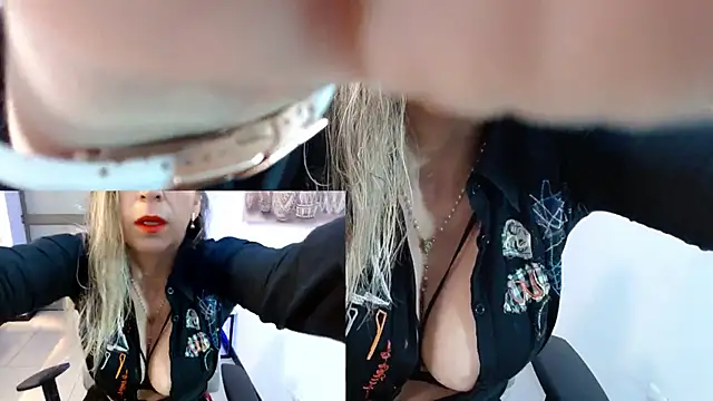 DianaPearls online show from March 18, 2026, 10:29 am