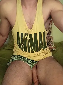 samio37 online show from April 7, 2026, 3:03 pm