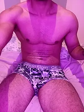 samio37 online show from November 17, 2025, 5:39 pm