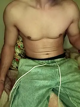 samio37 online show from March 6, 2026, 8:04 pm