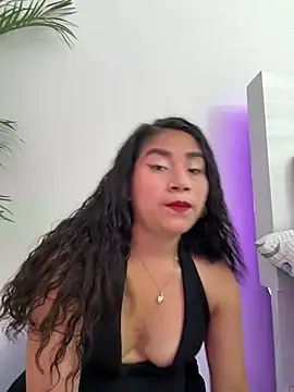 Ariana2017 online show from February 28, 2026, 8:52 pm