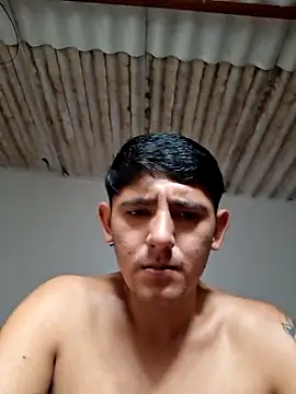 Snapshot of Joel4518 chatting on April 5, 2026, 1:29 pm Joel4518 online show from April 5, 2026, 1:29 pm