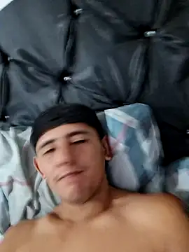 Snapshot of Joel4518 chatting on March 26, 2026, 11:52 am Joel4518 online show from March 26, 2026, 11:52 am