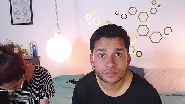 Snapshot of Provincute chatting on October 7, 2025, 2:45 am Provincute online show from October 7, 2025, 2:45 am