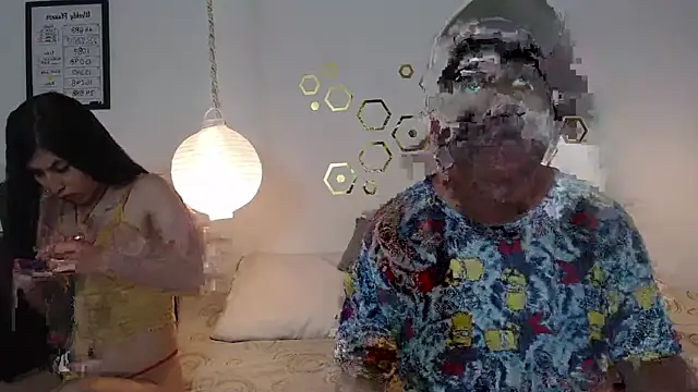 Snapshot of Provincute chatting on September 19, 2025, 2:37 am Provincute online show from September 19, 2025, 2:37 am