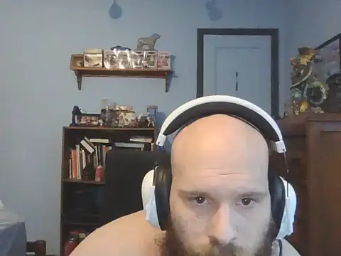 PDrents online show from February 4, 2026, 9:43 pm