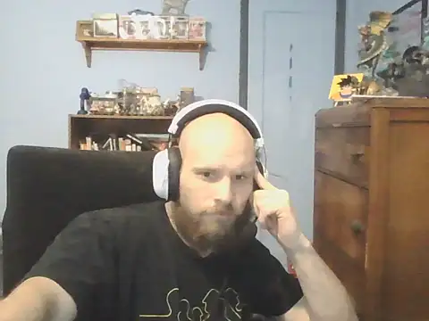 PDrents online show from November 24, 2025, 10:21 pm