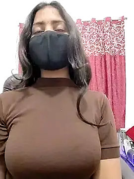 Snapshot of SEEMA_127 chatting on January 8, 2026, 7:47 am SEEMA 127 online show from January 8, 2026, 7:47 am