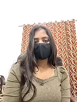 Snapshot of SEEMA_127 chatting on January 13, 2026, 5:22 am SEEMA 127 online show from January 13, 2026, 5:22 am