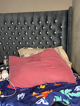 Snapshot of Kikie23 chatting on November 18, 2025, 8:56 pm Kikie23 online show from November 18, 2025, 8:56 pm