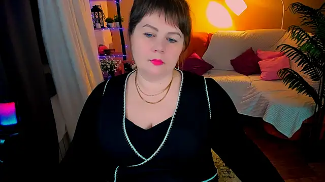 CrystaalStaar online show from November 26, 2025, 9:26 pm