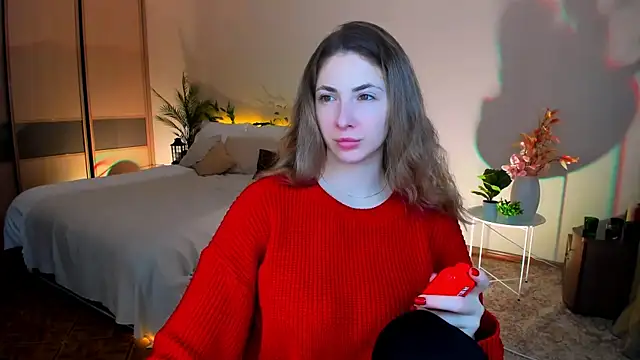 SensitiveSooul online show from November 29, 2025, 7:25 pm