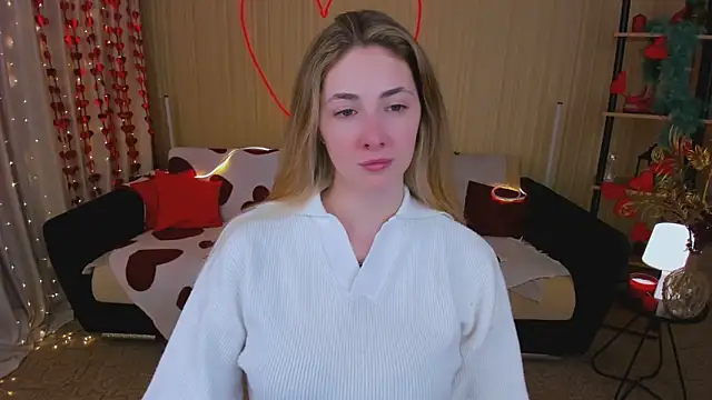 SensitiveSooul online show from February 21, 2026, 7:27 pm