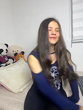 Emilyybennet  online show from October 5, 2025, 2:24 am