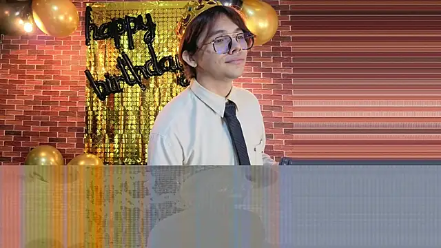 oliver big19 online show from October 12, 2025, 3:35 pm
