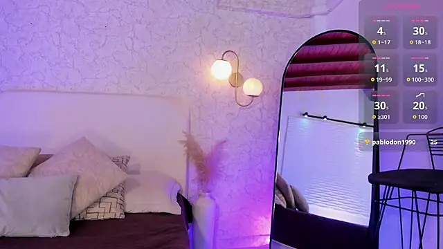 JannaFoxx  online show from May 7, 2026, 7:28 pm