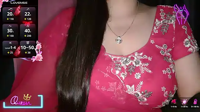 Snapshot of officialbhabhi chatting on April 19, 2026, 6:10 pm officialbhabhi online show from April 19, 2026, 6:10 pm
