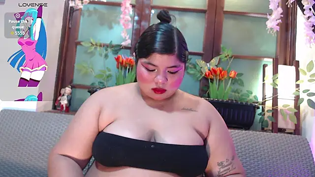 Snapshot of Lia_Arellano chatting on July 17, 2026, 7:11 pm Lia Arellano online show from July 17, 2026, 7:11 pm