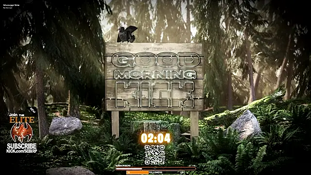 Snapshot of sebirp chatting on February 3, 2026, 11:43 pm sebirp online show from February 3, 2026, 11:43 pm