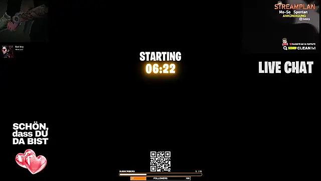Snapshot of sebirp chatting on January 6, 2026, 10:14 pm sebirp online show from January 6, 2026, 10:14 pm