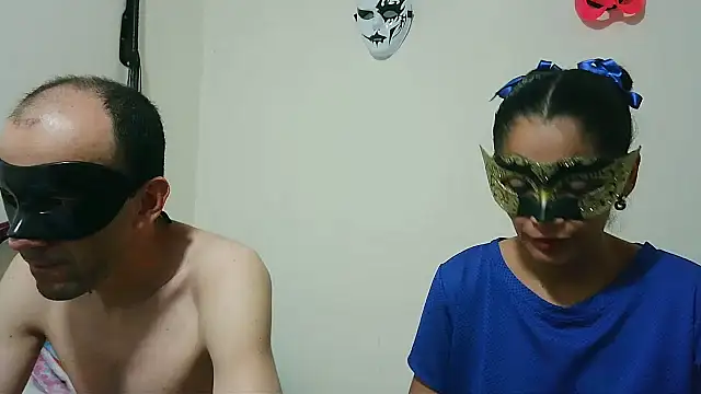 coplehot27 online show from September 26, 2025, 10:16 pm