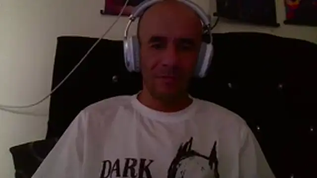 coplehot27 online show from August 7, 2026, 3:07 pm