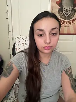 CharmingMaddie online show from February 25, 2026, 6:52 pm