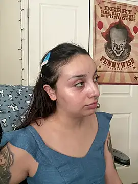 Snapshot of CharmingMaddie chatting on March 14, 2026, 5:30 pm CharmingMaddie online show from March 14, 2026, 5:30 pm