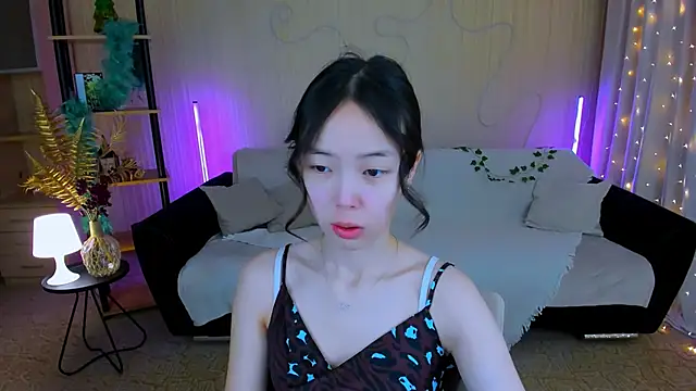 SoulHarmoonyy online show from January 17, 2026, 4:27 am