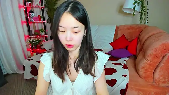 SoulHarmoonyy online show from April 8, 2026, 3:30 am