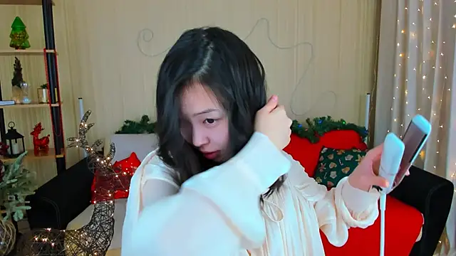 SoulHarmoonyy online show from December 21, 2025, 4:25 am