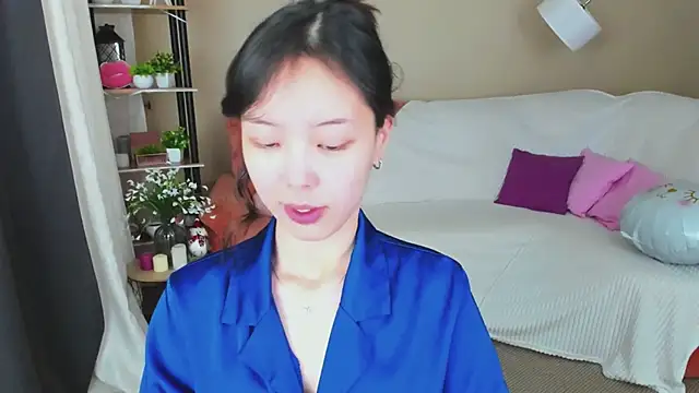 SoulHarmoonyy online show from February 7, 2026, 10:34 am