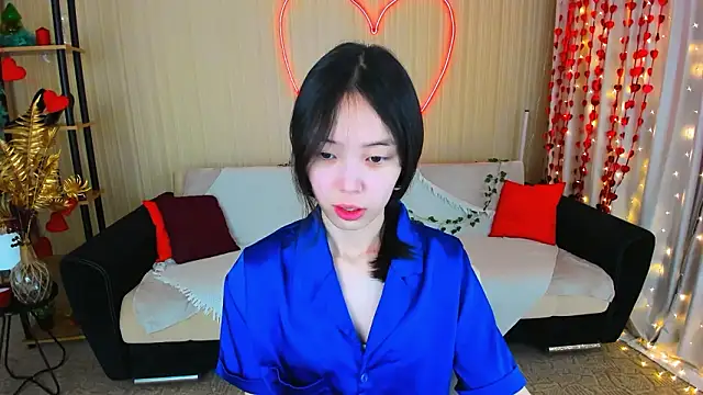 SoulHarmoonyy online show from March 16, 2026, 3:25 am