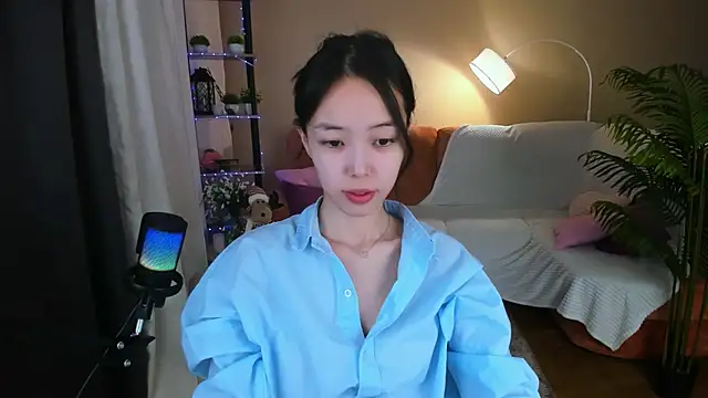 SoulHarmoonyy online show from November 29, 2025, 11:10 am