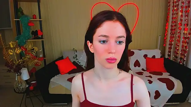 Snapshot of ChristinaConteeree chatting on March 1, 2026, 4:23 am ChristinaConteeree online show from March 1, 2026, 4:23 am