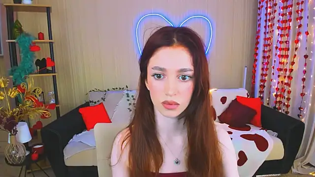 Snapshot of ChristinaConteeree chatting on February 27, 2026, 7:24 pm ChristinaConteeree online show from February 27, 2026, 7:24 pm