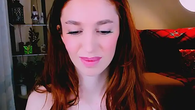 ChristinaConteeree online show from December 16, 2025, 7:40 pm