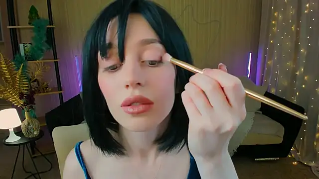 Snapshot of ChristinaConteeree chatting on January 15, 2026, 4:43 pm ChristinaConteeree online show from January 15, 2026, 4:43 pm