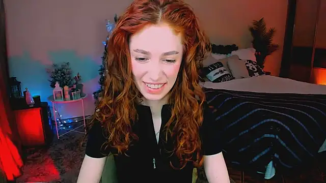 Snapshot of ChristinaConteeree chatting on January 11, 2026, 4:19 am ChristinaConteeree online show from January 11, 2026, 4:19 am