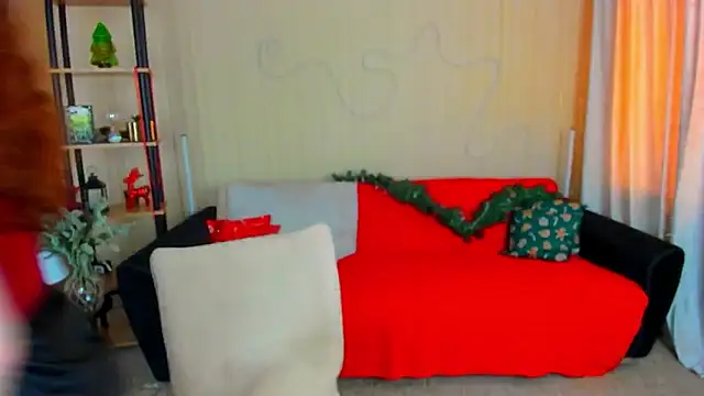 Snapshot of ChristinaConteeree chatting on January 10, 2026, 12:00 pm ChristinaConteeree online show from January 10, 2026, 12:00 pm