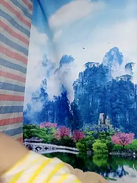 Love-Ly99 online show from October 4, 2025, 1:34 pm