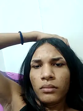 Barbie2005 online show from March 27, 2026, 5:16 am