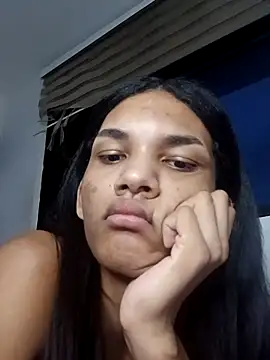 Barbie2005 online show from March 27, 2026, 8:59 am