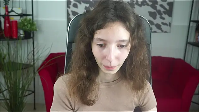 EmmanuellBrown online show from September 19, 2025, 12:09 pm