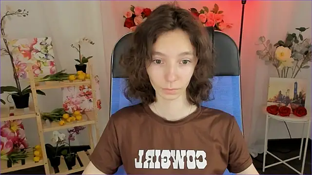 EmmanuellBrown online show from January 14, 2026, 4:05 am