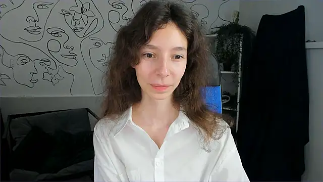 EmmanuellBrown online show from October 24, 2025, 1:10 pm