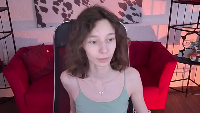 EmmanuellBrown online show from March 24, 2026, 9:09 am