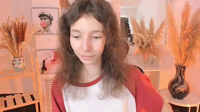 EmmanuellBrown online show from September 27, 2025, 4:18 am