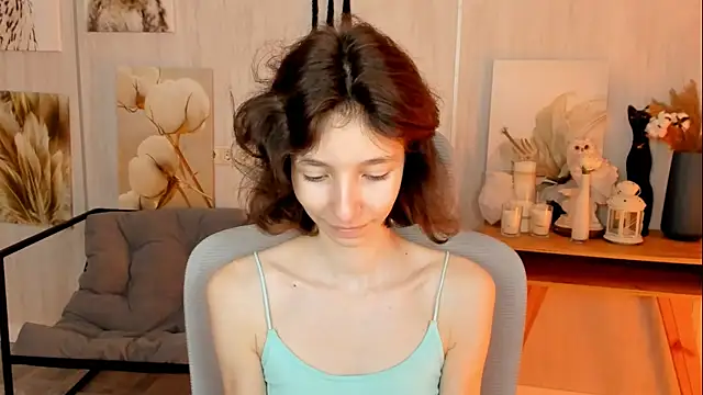 EmmanuellBrown online show from November 15, 2025, 7:12 am